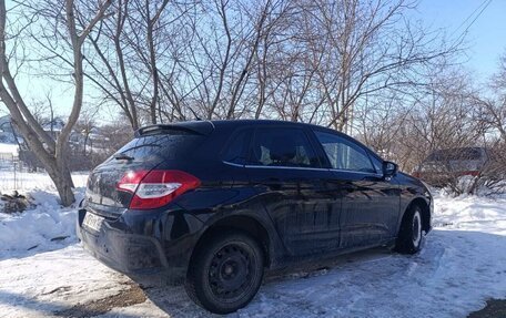 Citroen C4 II рестайлинг, 2011 год, 520 000 рублей, 4 фотография