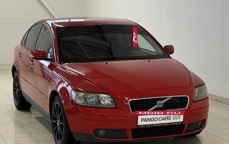 Volvo S40 II, 2006 год, 525 000 рублей, 3 фотография