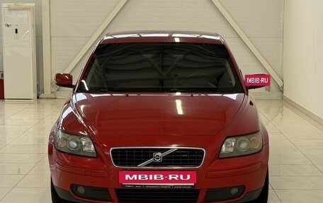 Volvo S40 II, 2006 год, 525 000 рублей, 2 фотография