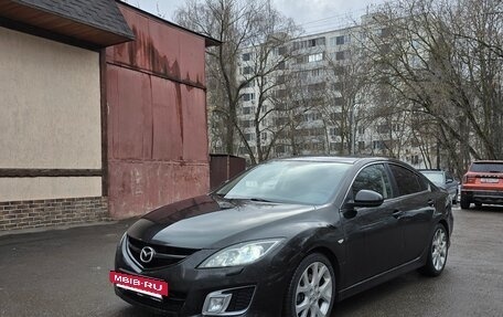 Mazda 6, 2008 год, 1 125 000 рублей, 3 фотография