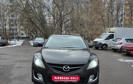 Mazda 6, 2008 год, 1 125 000 рублей, 5 фотография