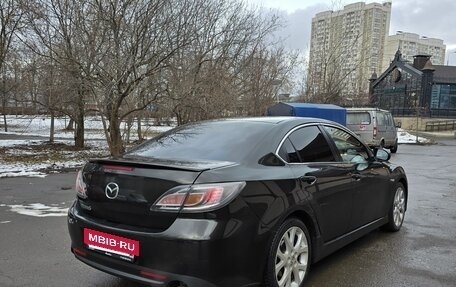 Mazda 6, 2008 год, 1 125 000 рублей, 11 фотография