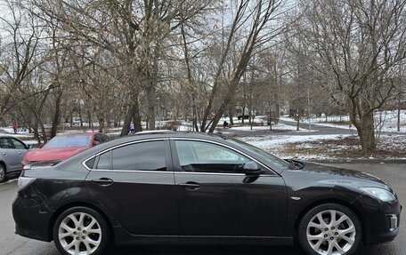 Mazda 6, 2008 год, 1 125 000 рублей, 14 фотография