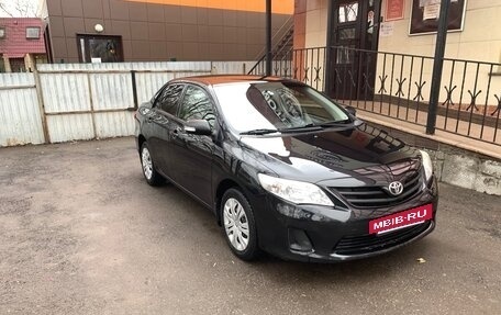 Toyota Corolla, 2012 год, 1 170 000 рублей, 2 фотография