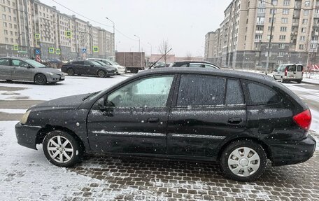 KIA Rio II, 2005 год, 200 000 рублей, 5 фотография