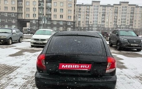 KIA Rio II, 2005 год, 200 000 рублей, 7 фотография