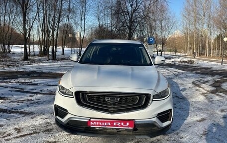 Geely Atlas, 2024 год, 1 880 000 рублей, 2 фотография