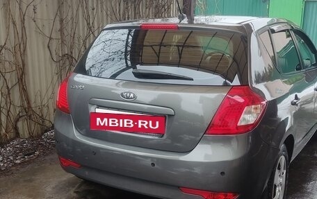 KIA cee'd I рестайлинг, 2011 год, 599 000 рублей, 6 фотография