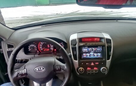 KIA cee'd I рестайлинг, 2011 год, 599 000 рублей, 21 фотография