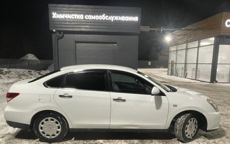 Nissan Almera, 2013 год, 635 000 рублей, 5 фотография