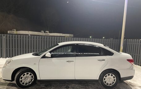 Nissan Almera, 2013 год, 635 000 рублей, 3 фотография