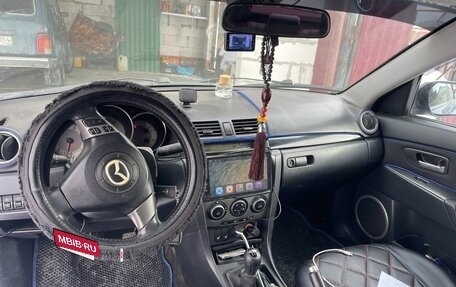 Mazda 3, 2007 год, 580 000 рублей, 2 фотография