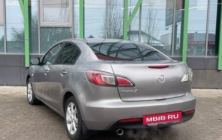 Mazda 3, 2010 год, 965 000 рублей, 4 фотография