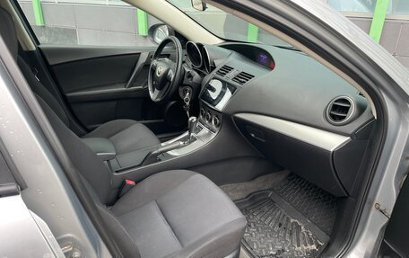 Mazda 3, 2010 год, 965 000 рублей, 10 фотография