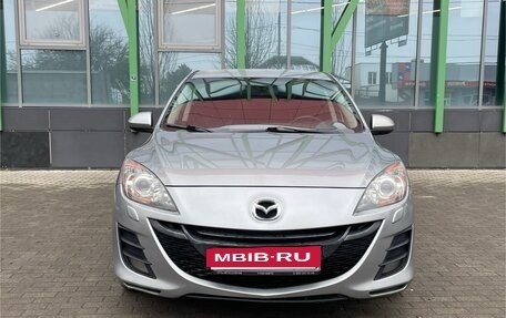 Mazda 3, 2010 год, 965 000 рублей, 2 фотография