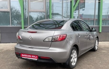 Mazda 3, 2010 год, 965 000 рублей, 6 фотография