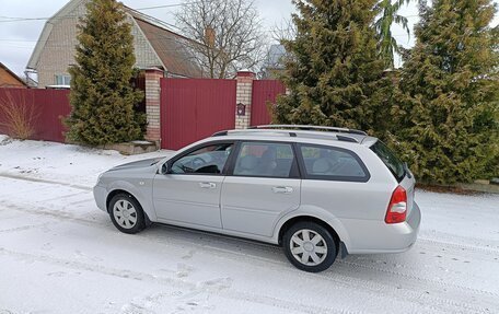 Chevrolet Lacetti, 2008 год, 530 000 рублей, 4 фотография