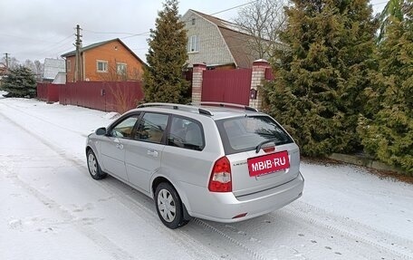 Chevrolet Lacetti, 2008 год, 530 000 рублей, 5 фотография