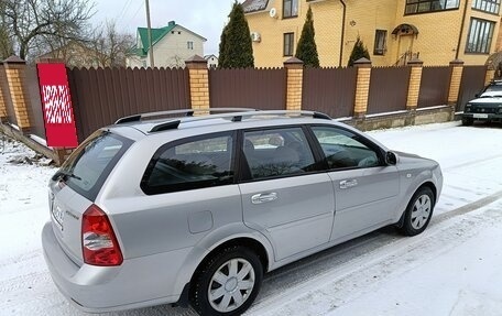 Chevrolet Lacetti, 2008 год, 530 000 рублей, 6 фотография