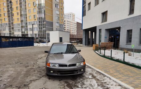 Mitsubishi Lancer VII, 2000 год, 300 000 рублей, 3 фотография