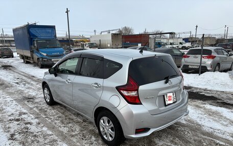 Nissan Note II рестайлинг, 2018 год, 1 300 000 рублей, 2 фотография