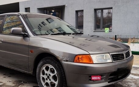 Mitsubishi Lancer VII, 2000 год, 300 000 рублей, 4 фотография