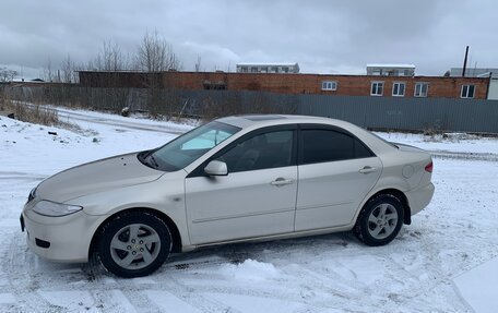 Mazda 6, 2005 год, 540 000 рублей, 5 фотография