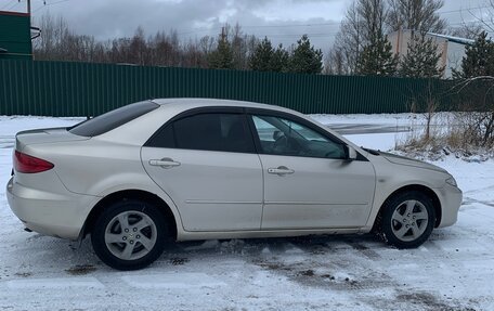 Mazda 6, 2005 год, 540 000 рублей, 10 фотография