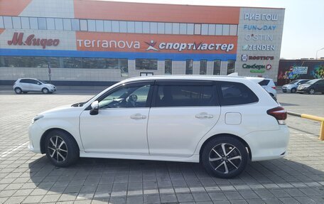 Toyota Corolla, 2017 год, 1 550 000 рублей, 5 фотография