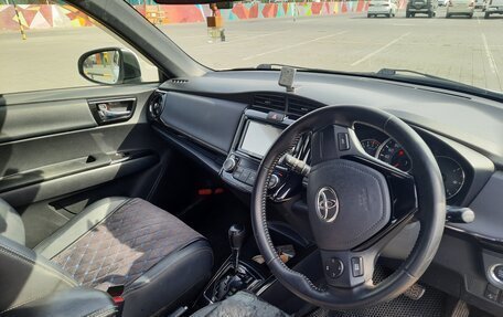 Toyota Corolla, 2017 год, 1 550 000 рублей, 9 фотография