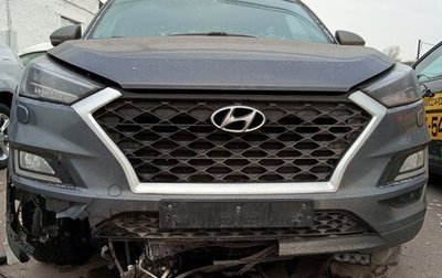 Hyundai Tucson III, 2018 год, 1 000 000 рублей, 1 фотография