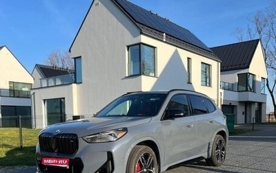 BMW X1, 2023 год, 4 140 000 рублей, 1 фотография