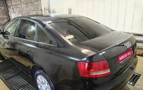 Audi A6, 2005 год, 1 000 000 рублей, 1 фотография