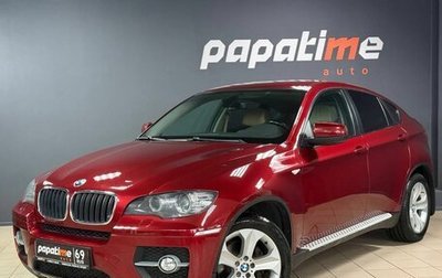 BMW X6, 2012 год, 2 199 000 рублей, 1 фотография