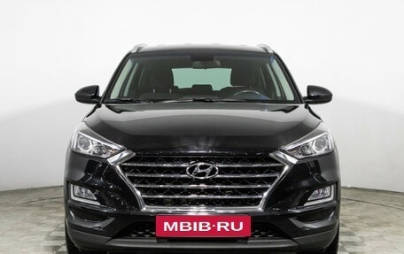 Hyundai Tucson III, 2019 год, 1 989 000 рублей, 2 фотография