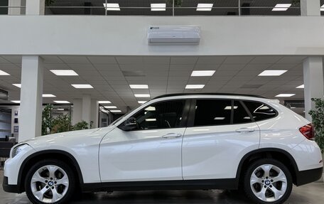 BMW X1, 2013 год, 1 300 000 рублей, 5 фотография