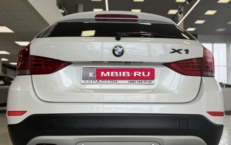 BMW X1, 2013 год, 1 300 000 рублей, 4 фотография