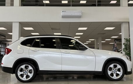 BMW X1, 2013 год, 1 300 000 рублей, 6 фотография