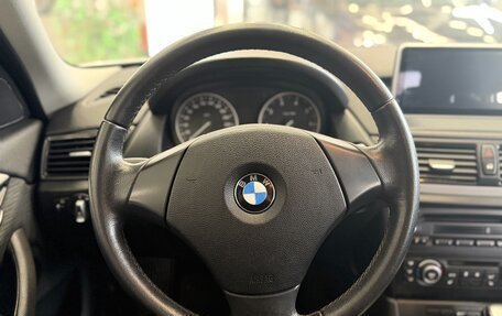 BMW X1, 2013 год, 1 300 000 рублей, 7 фотография