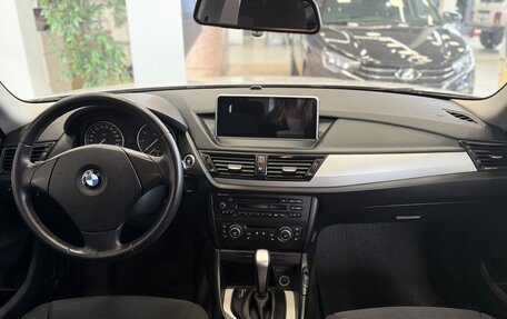 BMW X1, 2013 год, 1 300 000 рублей, 8 фотография