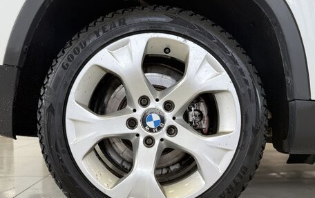 BMW X1, 2013 год, 1 300 000 рублей, 17 фотография