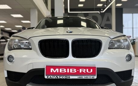 BMW X1, 2013 год, 1 300 000 рублей, 3 фотография