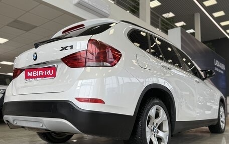 BMW X1, 2013 год, 1 300 000 рублей, 2 фотография