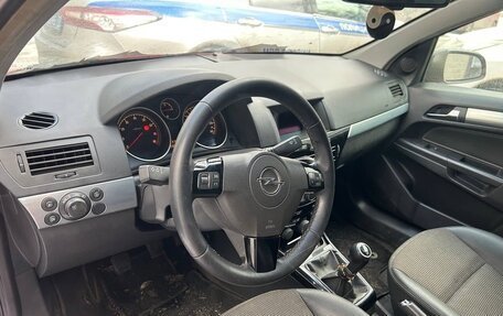 Opel Astra H, 2008 год, 540 000 рублей, 13 фотография