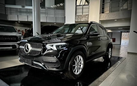 Mercedes-Benz GLE, 2021 год, 7 500 000 рублей, 2 фотография