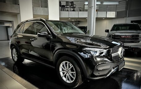 Mercedes-Benz GLE, 2021 год, 7 500 000 рублей, 7 фотография