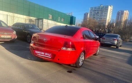 Opel Astra H, 2008 год, 540 000 рублей, 9 фотография