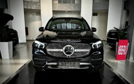 Mercedes-Benz GLE, 2021 год, 7 500 000 рублей, 3 фотография