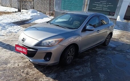 Mazda 3, 2011 год, 845 000 рублей, 2 фотография