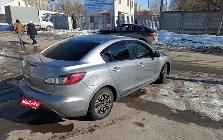 Mazda 3, 2011 год, 845 000 рублей, 3 фотография